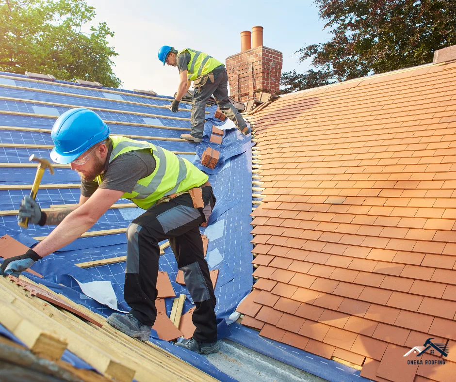 Why choose Roof Repair Near Me in Mendota, IL